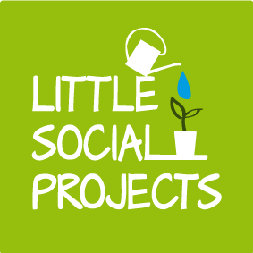 Little Social Projects (Logo)